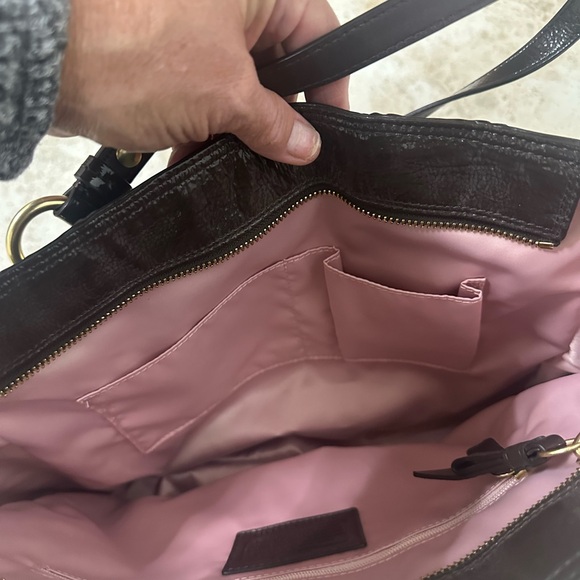Coach 👜 Purse. - Picture 4 of 8